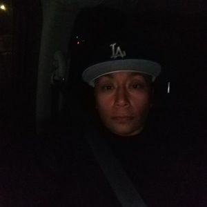 Meet your Posher, Angie